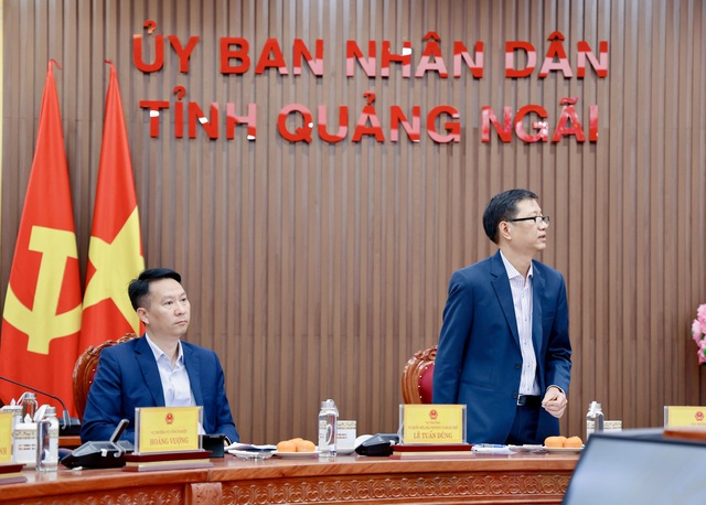 Đẩy mạnh cải cách TTHC, nâng cao chất lượng phục vụ người dân và doanh nghiệp- Ảnh 3.