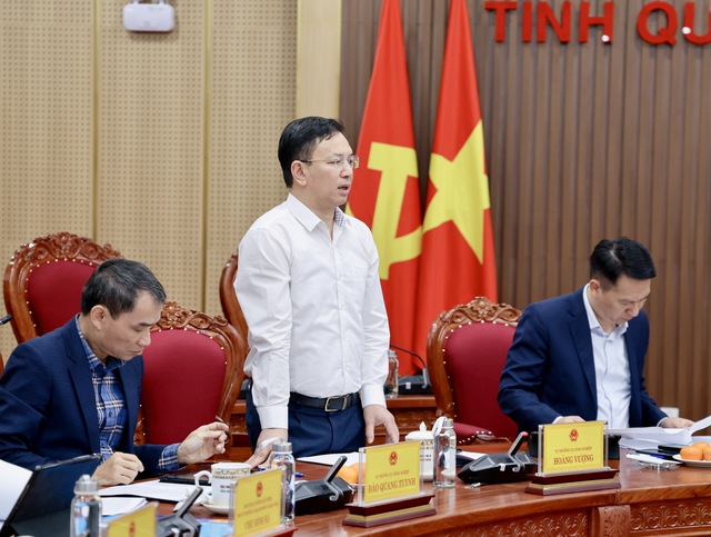 Đẩy mạnh cải cách TTHC, nâng cao chất lượng phục vụ người dân và doanh nghiệp- Ảnh 5.