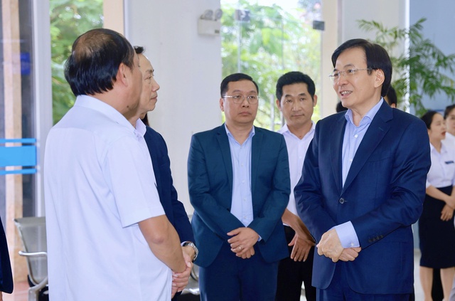 Đẩy mạnh cải cách TTHC, nâng cao chất lượng phục vụ người dân và doanh nghiệp- Ảnh 7.