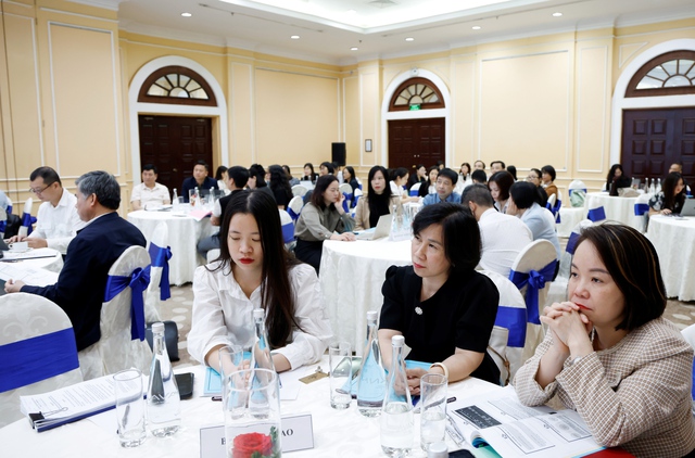 Đẩy nhanh rà soát, cắt giảm các điều kiện đầu tư kinh doanh không cần thiết- Ảnh 3. Đẩy nhanh rà soát, cắt giảm các điều kiện đầu tư kinh doanh không cần thiết- Ảnh 3.