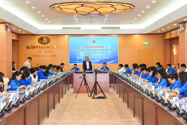 Tuổi trẻ Chính phủ hành động hướng đến hoàn thành mục tiêu tăng trưởng kinh tế 8% trở lên- Ảnh 2. Tuổi trẻ Chính phủ hành động hướng đến hoàn thành mục tiêu tăng trưởng kinh tế 8% trở lên- Ảnh 2.