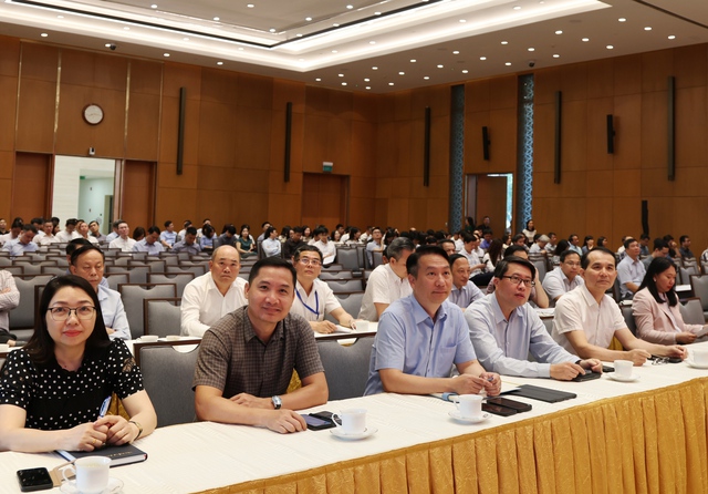4 Nghị quyết chiến lược đưa đất nước 'cất cánh'- Ảnh 4.