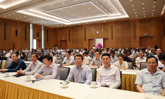 4 Nghị quyết chiến lược đưa đất nước 'cất cánh'- Ảnh 5.