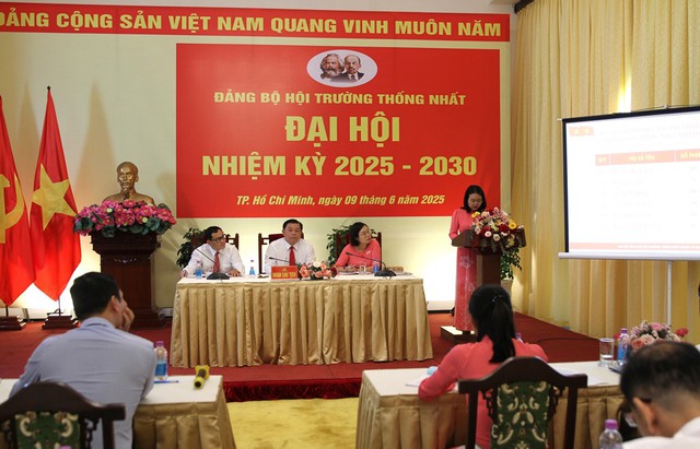 Hội trường Thống Nhất đổi mới sáng tạo, nâng cao chất lượng phục vụ- Ảnh 1. Hội trường Thống Nhất đổi mới sáng tạo, nâng cao chất lượng phục vụ- Ảnh 1.