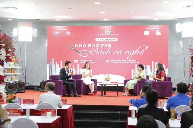 Lan tỏa tinh thần học tập để vươn mình làm chủ tương lai- Ảnh 3. Lan tỏa tinh thần học tập để vươn mình làm chủ tương lai- Ảnh 3.