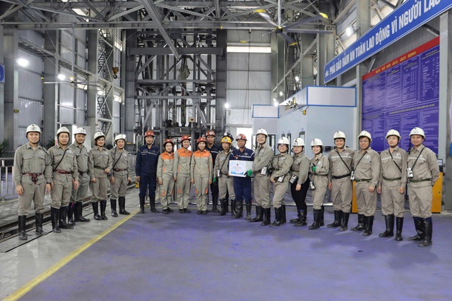 Trách nhiệm của thanh niên trong bảo vệ môi trường từ hoạt động khai thác khoáng sản- Ảnh 2. Trách nhiệm của thanh niên trong bảo vệ môi trường từ hoạt động khai thác khoáng sản- Ảnh 2.