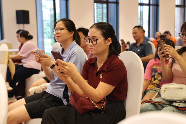 Chung kết cuộc thi tìm hiểu 80 năm xây dựng và phát triển Văn phòng Chính phủ- Ảnh 2. Chung kết cuộc thi tìm hiểu 80 năm xây dựng và phát triển Văn phòng Chính phủ- Ảnh 2.