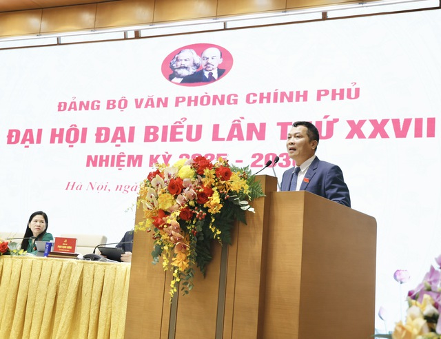 Bảo đảm thông tin liên tục, thông suốt, chính thống, chính xác phục vụ chỉ đạo, điều hành của Chính phủ, Thủ tướng Chính phủ - Ảnh 1. Bảo đảm thông tin liên tục, thông suốt, chính thống, chính xác phục vụ chỉ đạo, điều hành của Chính phủ, Thủ tướng Chính phủ - Ảnh 1.