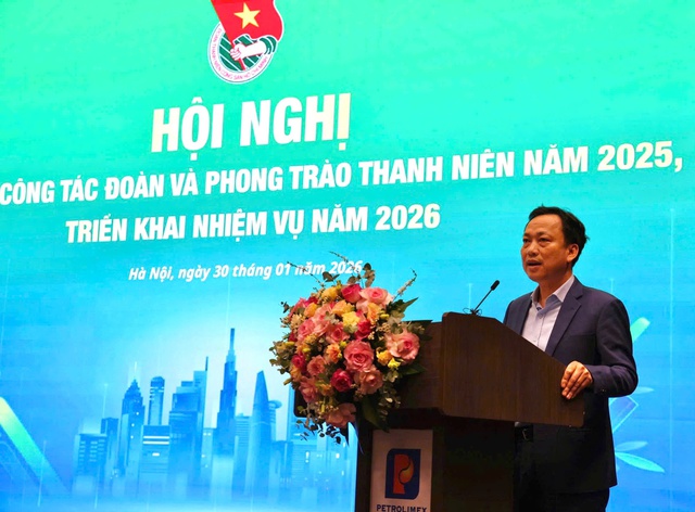 Phát huy vai trò sáng tạo của tuổi trẻ thanh niên Chính phủ- Ảnh 3. Phát huy vai trò sáng tạo của tuổi trẻ thanh niên Chính phủ- Ảnh 3.