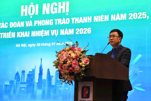 Phát huy vai trò sáng tạo của tuổi trẻ thanh niên Chính phủ- Ảnh 1. Phát huy vai trò sáng tạo của tuổi trẻ thanh niên Chính phủ- Ảnh 1.