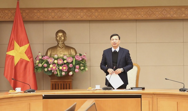 VPCP trao sổ hưu cho các cán bộ nghỉ theo chế độ- Ảnh 1.