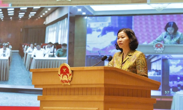 Đảng bộ Chính phủ quán triệt, triển khai thực hiện Nghị quyết Hội nghị Trung ương 4 khóa XIV - Ảnh 2.