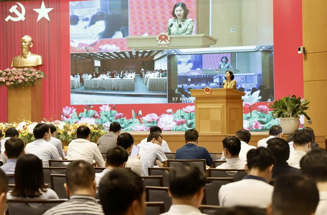 Đảng bộ Chính phủ quán triệt, triển khai thực hiện Nghị quyết Hội nghị Trung ương 4 khóa XIV - Ảnh 3.