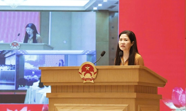 Đảng bộ Chính phủ quán triệt, triển khai thực hiện Nghị quyết Hội nghị Trung ương 4 khóa XIV - Ảnh 4.