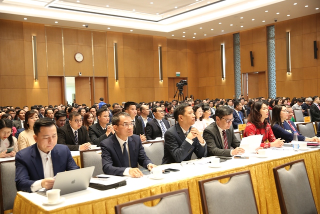 Văn phòng Chính phủ: Vững vàng, bản lĩnh cho chặng đường phát triển 2026- Ảnh 4. Văn phòng Chính phủ: Vững vàng, bản lĩnh cho chặng đường phát triển 2026- Ảnh 4.