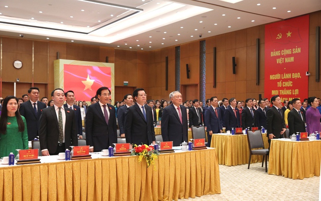 Đảng ủy VPCP: Tăng tốc bứt phá, nâng cao chất lượng tham mưu trong giai đoạn mới- Ảnh 1. Đảng ủy VPCP: Tăng tốc bứt phá, nâng cao chất lượng tham mưu trong giai đoạn mới- Ảnh 1.