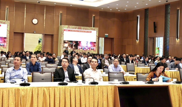 Đảng ủy VPCP học tập, quán triệt, triển khai thực hiện Nghị quyết số 79, Nghị quyết số 80 - Ảnh 2.