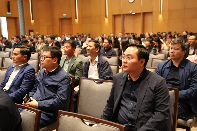 VPCP học tập, quán triệt và triển khai thực hiện Nghị quyết Đại hội lần thứ XIV của Đảng- Ảnh 4.