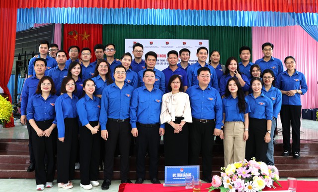 Nâng cao kỹ năng soạn thảo văn bản trong công tác tham mưu- Ảnh 3.