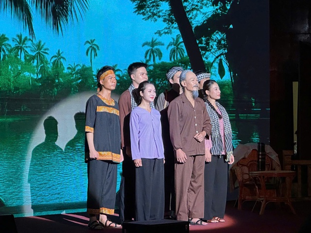 Tuổi trẻ Chính phủ góp phần kiến tạo phát triển Công nghiệp Văn hóa- Ảnh 3. Tuổi trẻ Chính phủ góp phần kiến tạo phát triển Công nghiệp Văn hóa- Ảnh 3.