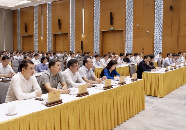 VPCP học tập, quán triệt và triển khai thực hiện Nghị quyết số 10-NQ/TW của Bộ Chính trị- Ảnh 2.