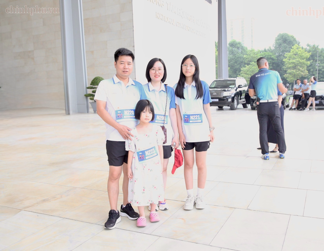 Hội thao giao lưu: Gắn kết cán bộ, công chức qua những trận đấu sôi nổi- Ảnh 9.