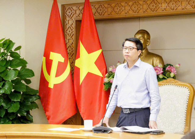 Tiểu ban Vật chất và Hậu cần đẩy nhanh công tác chuẩn bị cho Năm APEC 2027- Ảnh 2.
