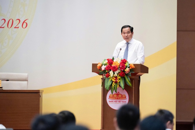 Bốn Văn phòng Trung ương ký Quy chế phối hợp công tác- Ảnh 2. Bốn Văn phòng Trung ương ký Quy chế phối hợp công tác- Ảnh 2.