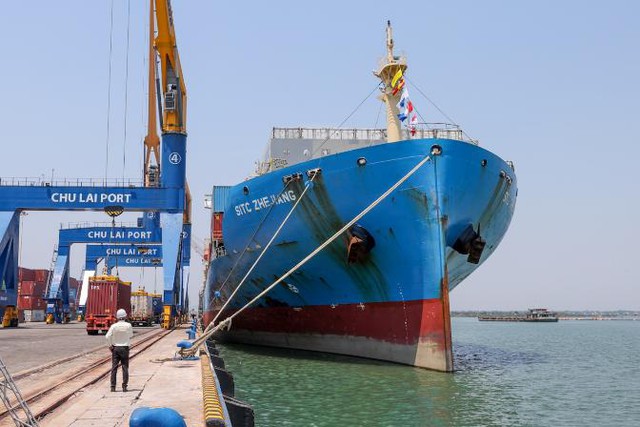 范明正总理视察广南省 - Ảnh 14. 范明正总理视察广南省 - Ảnh 14.