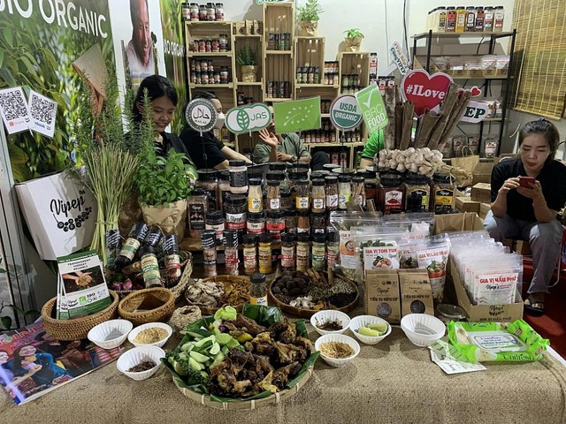 越南胡椒对中国出口创新高 - Ảnh 1.