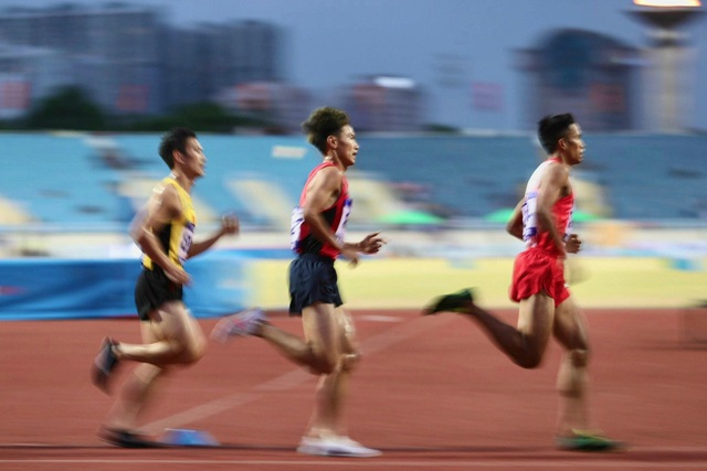 外籍越南人运动员想回国为祖国体育事业贡献力量- Ảnh 1.