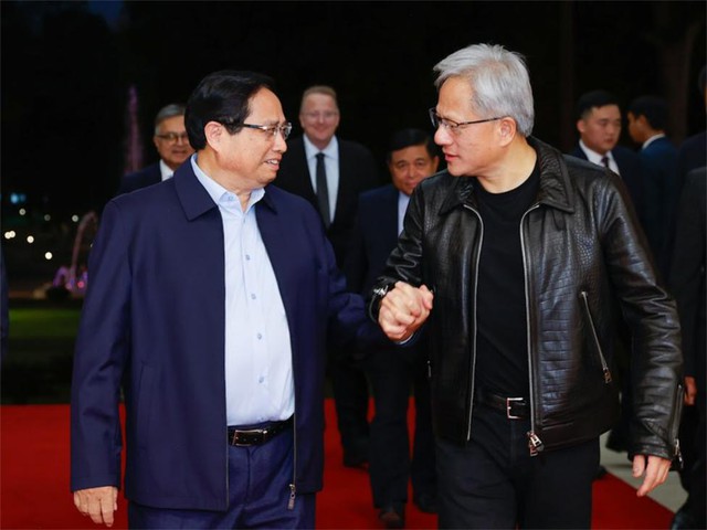 以改革创新，加速冲刺的精神，推进国家迈向民族崛起、盛强、文明和繁荣的新纪元- Ảnh 8.
