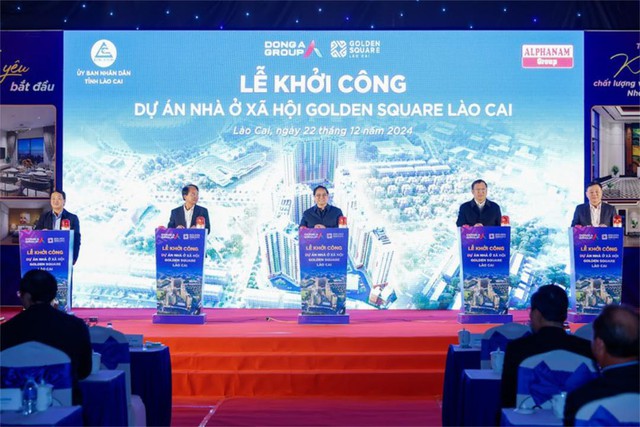 以改革创新，加速冲刺的精神，推进国家迈向民族崛起、盛强、文明和繁荣的新纪元- Ảnh 9.