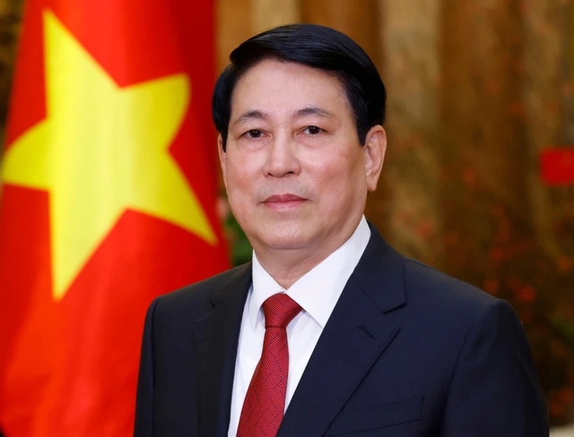 梁强主席将出席联合国大会高级别一般性辩论- Ảnh 1.