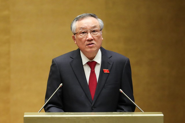 越南政府常务副总理阮和平将对新加坡进行正式访问- Ảnh 1.