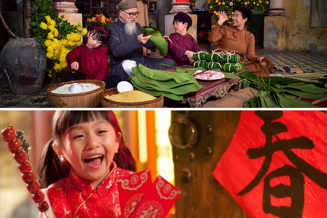 深耕越南迎新春，共话合作启新程- Ảnh 3.