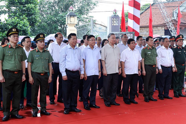 Cao Bằng cần hành động quyết liệt để 'vượt mức không ai bằng'- Ảnh 4.