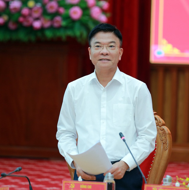 Cao Bằng cần hành động quyết liệt để 'vượt mức không ai bằng'- Ảnh 3.