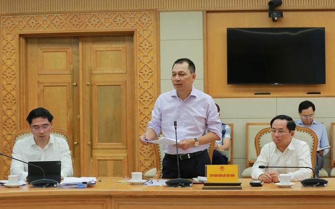 Thúc đẩy các nguồn điện tái tạo với cơ chế mua bán điện trực tiếp- Ảnh 4.