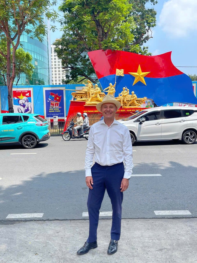 Viet Nam’s national reunification lays groundwork for remarkable development- Ảnh 1. Viet Nam’s national reunification lays groundwork for remarkable development- Ảnh 1.