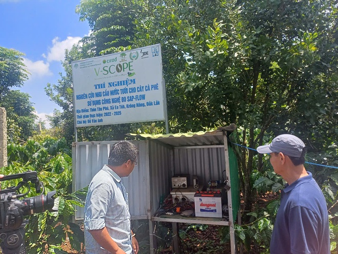 Australia vows to support Viet Nam’s transition to sustainable, climate-resilient agriculture- Ảnh 2. Australia vows to support Viet Nam’s transition to sustainable, climate-resilient agriculture- Ảnh 2.