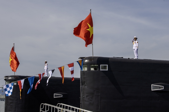 Viet Nam holds grand ceremony to mark 80th National Day- Ảnh 39.