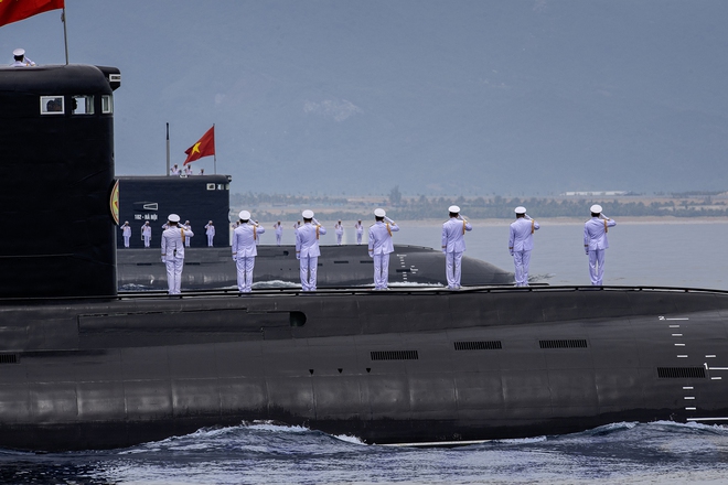 Viet Nam holds grand ceremony to mark 80th National Day- Ảnh 40.