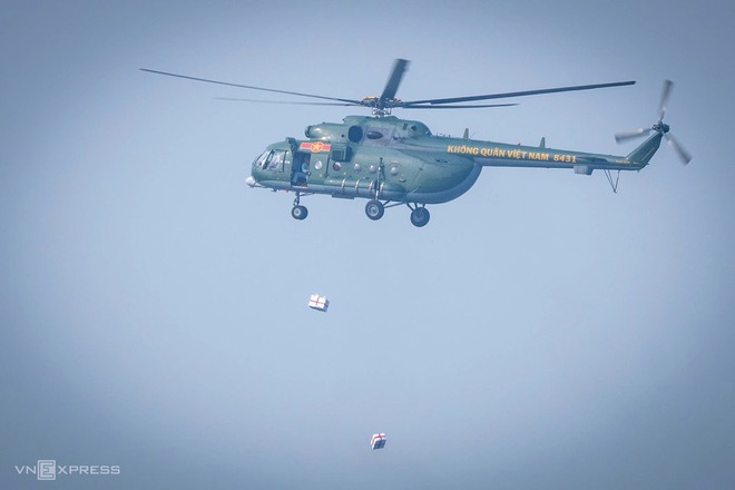 Viet Nam, Laos, Cambodia hold joint civil defense exercise- Ảnh 4.
