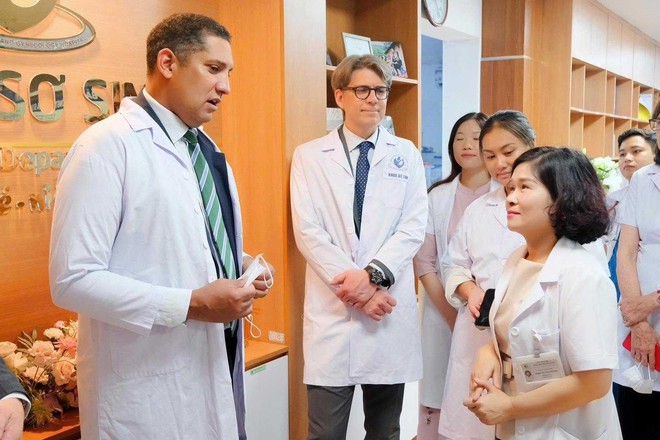Viet Nam and Sweden: Building the next chapter together- Ảnh 3.