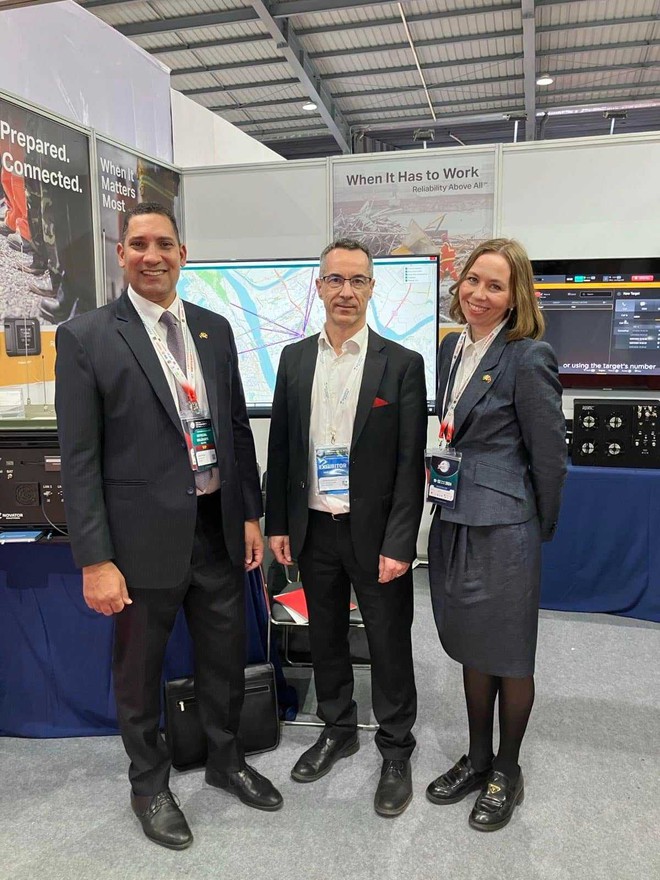 Viet Nam and Sweden: Building the next chapter together- Ảnh 5.