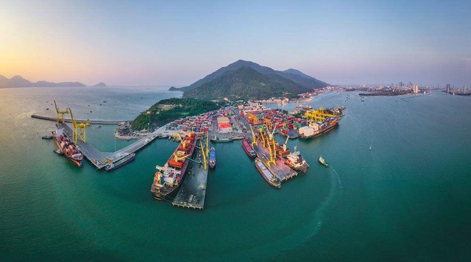 Viet Nam well positioned to become strong maritime nation- Ảnh 2.