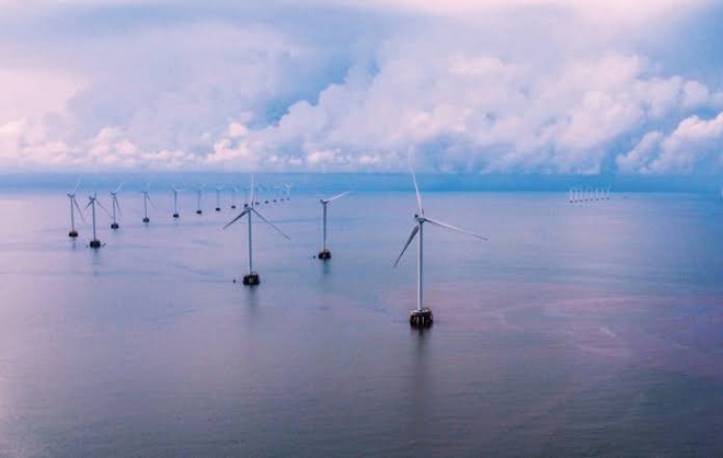 Viet Nam well positioned to become strong maritime nation- Ảnh 4.