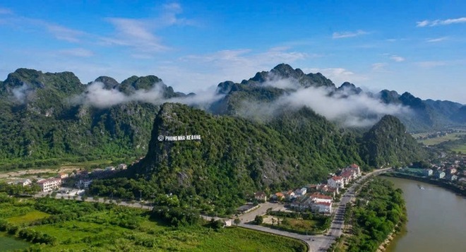 Phong Nha-Ke Bang National Park wins double honors at World Travel Awards 2026- Ảnh 5.