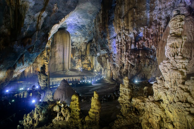 Phong Nha-Ke Bang National Park wins double honors at World Travel Awards 2026- Ảnh 4.